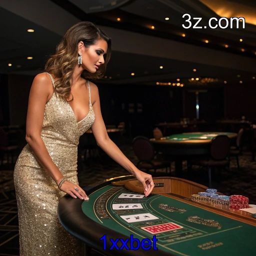 Apostas Esportivas no 1xxbet: Emoção em Cada Jogo