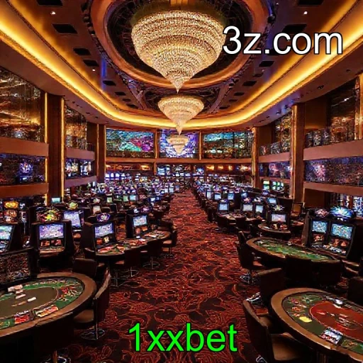 Betting Criativa e Diversificada na 1xxbet Para Apostadores