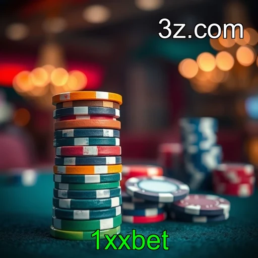 Experiência Imperdível: Live no 1xxbet Surpreende Apostadores