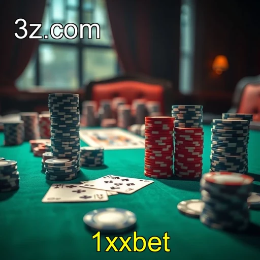 Promoções Incríveis no 1xxbet para Jogadores de Todos os Tipos